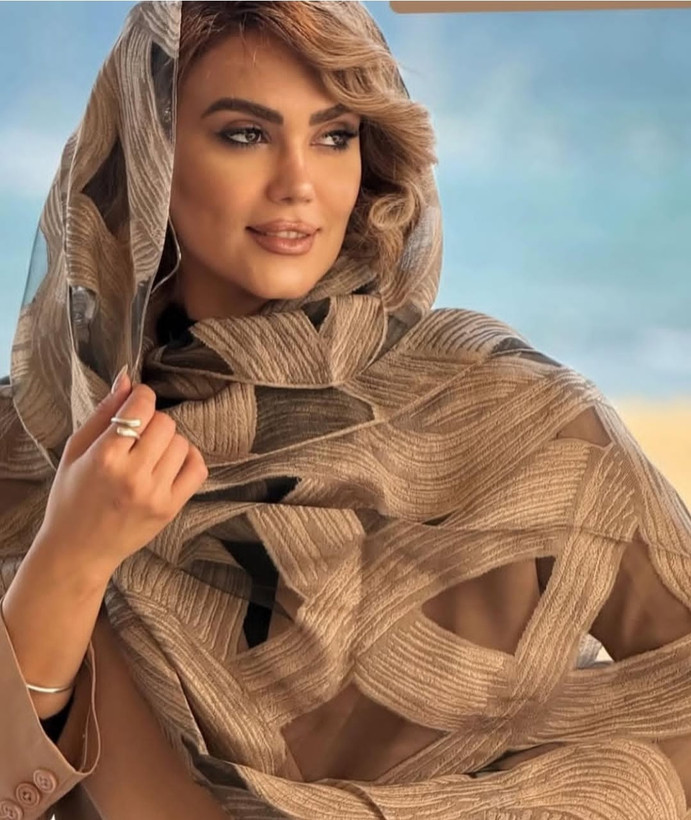 شال اورگانزا تور
