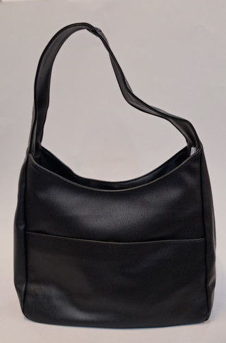 کیف روی شانه ای لش طرح ZARA