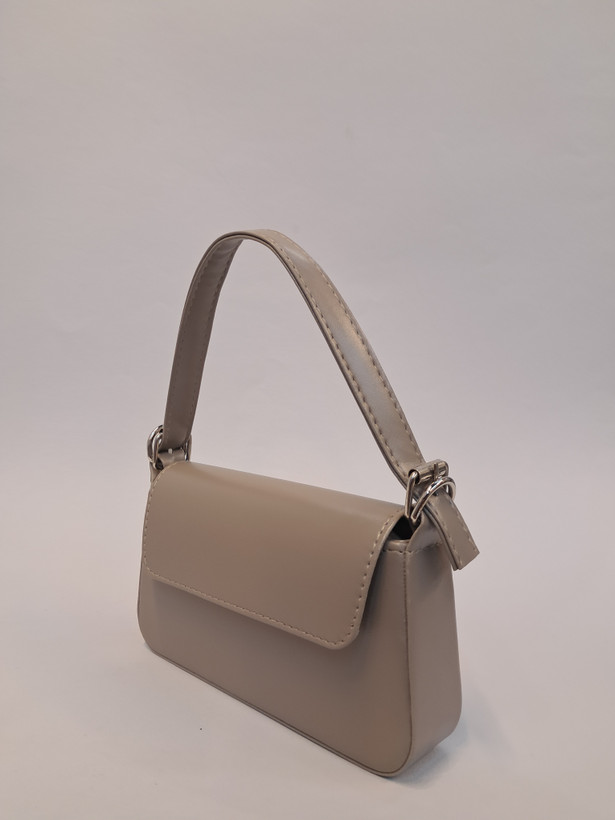 مینی بگ ساده طرح برند ZARA
