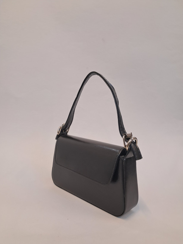 مینی بگ ساده طرح برند ZARA