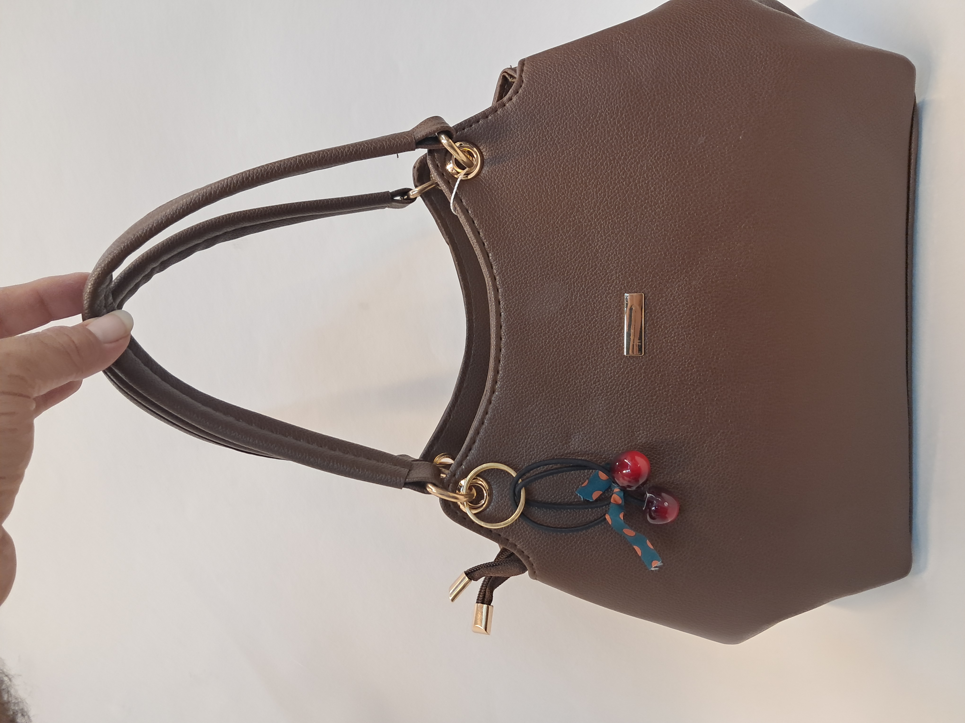 کیف مجلسی زنانه Cherry