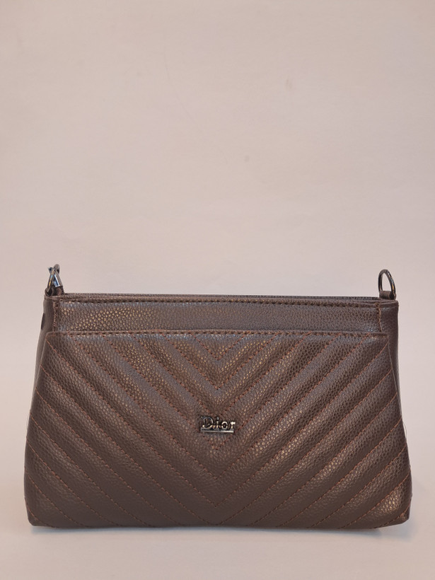 کیف زنانه طرح برند Dior