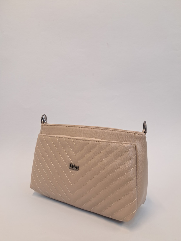 کیف زنانه طرح برند Dior