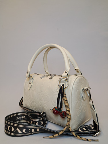 کیف اسپورت طرح برند Coach