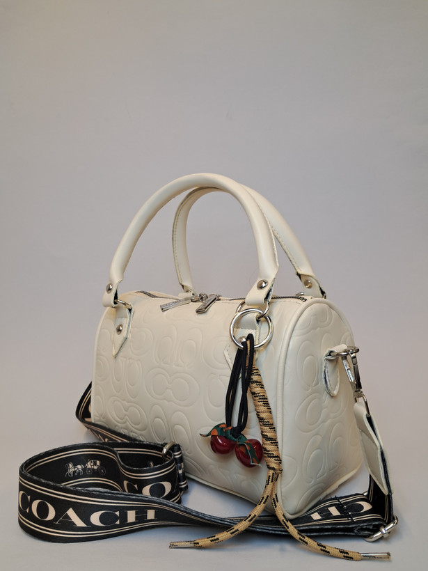کیف اسپورت طرح برند Coach