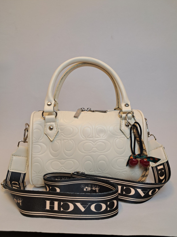 کیف اسپورت طرح برند Coach