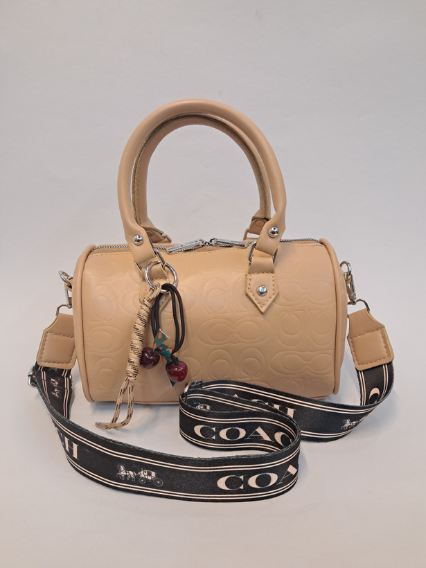کیف اسپورت طرح برند Coach