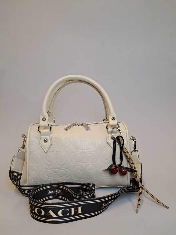 کیف اسپورت طرح برند Coach