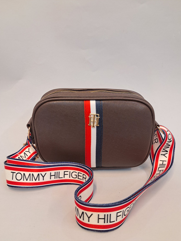 کیف طرح بدند TOMMY
