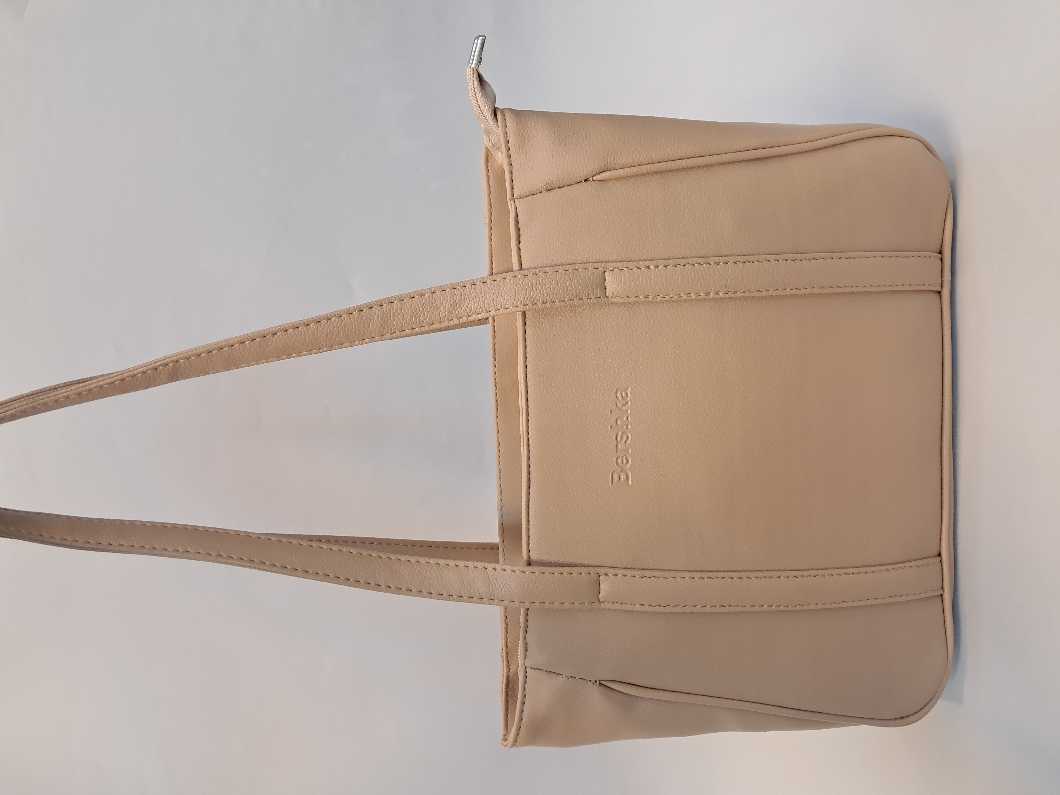 کیف زنانه دودسته  Bershka