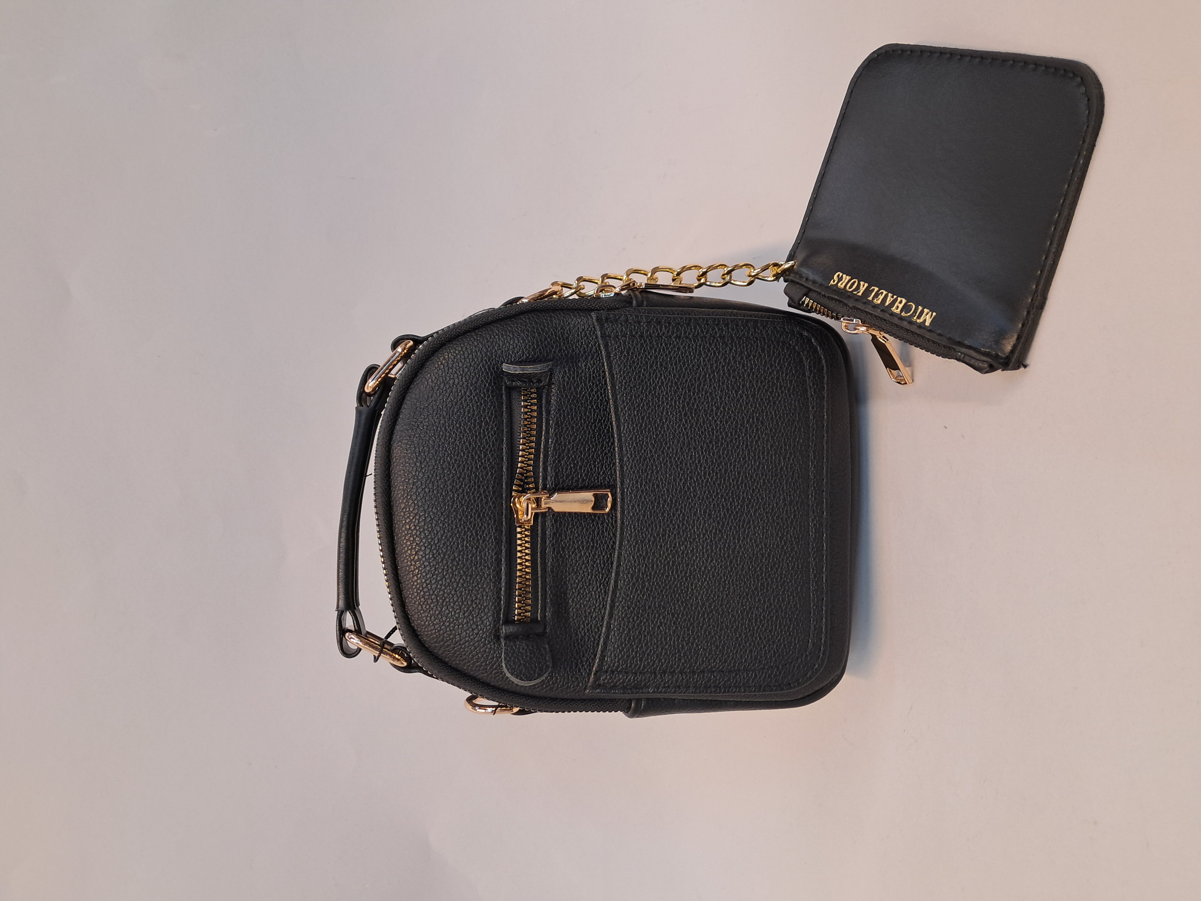 کوله مینی طرح برند MICHAEL KORS