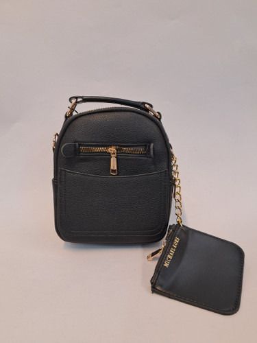 کوله مینی طرح برند MICHAEL KORS