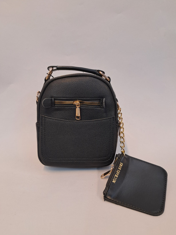 کوله مینی طرح برند MICHAEL KORS