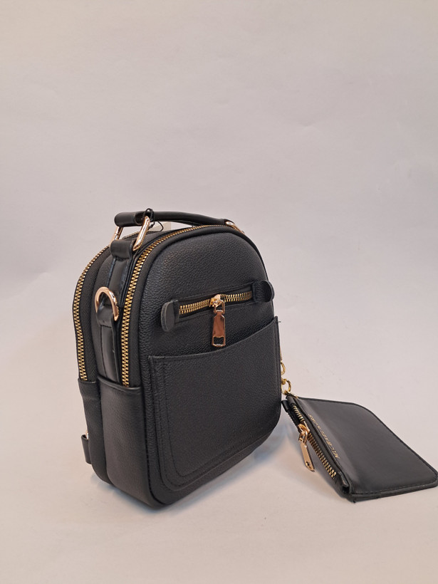 کوله مینی طرح برند MICHAEL KORS