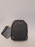 کوله مینی طرح برند MICHAEL KORS