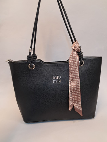 کیف زنانه طرح برند miumiu