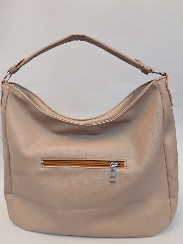 کیف لَش آویزدار طرح برند ZARA