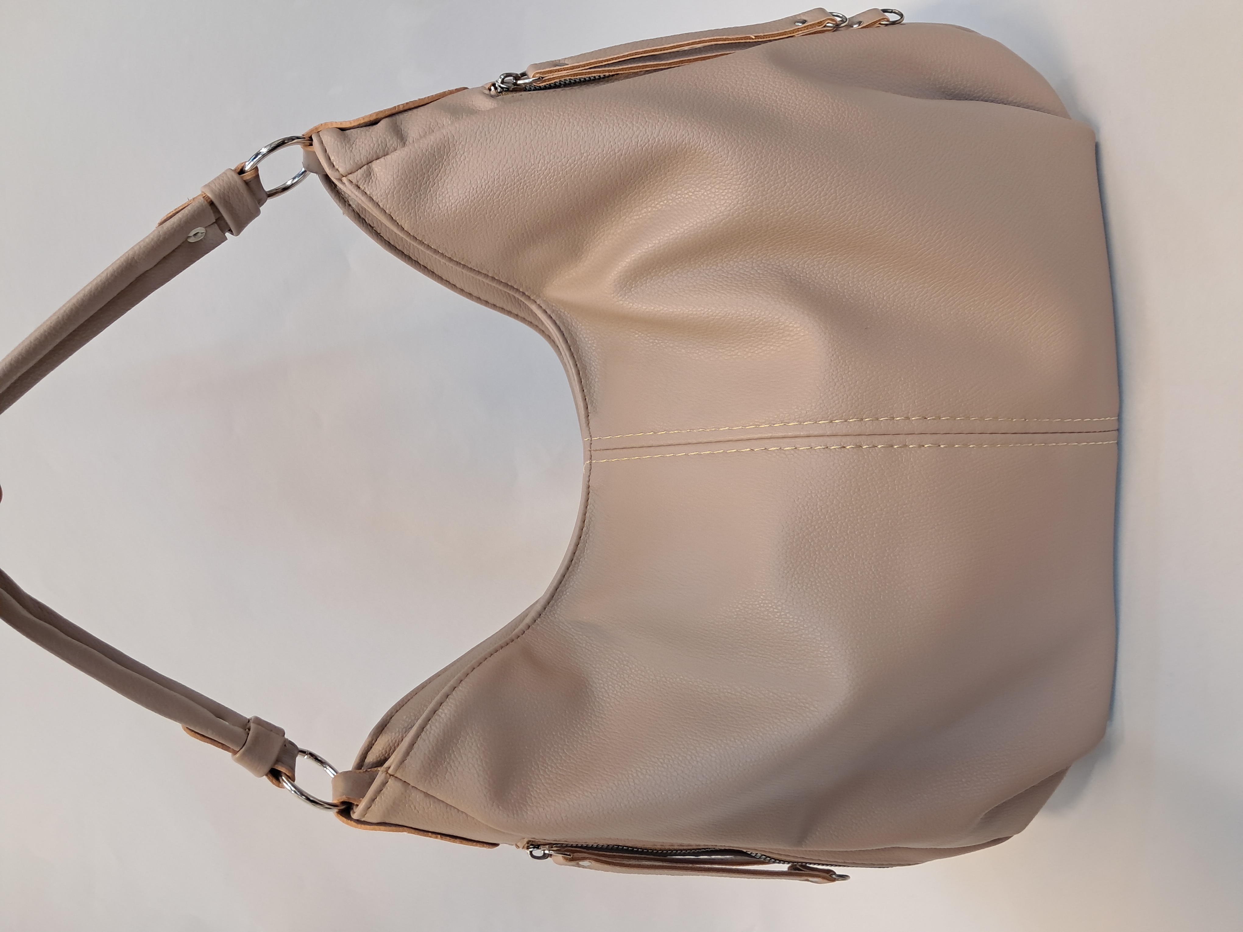 کیف لَش آویزدار طرح برند ZARA