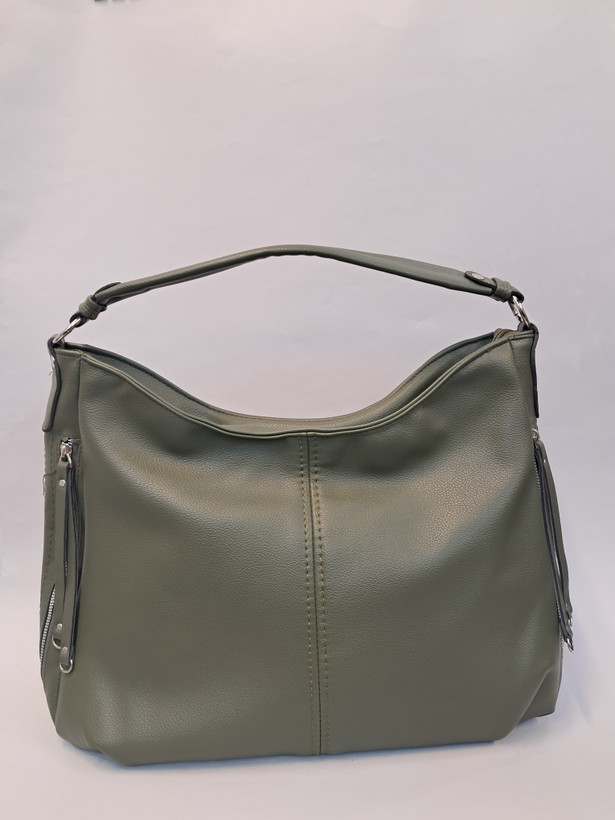 کیف لَش آویزدار طرح برند ZARA