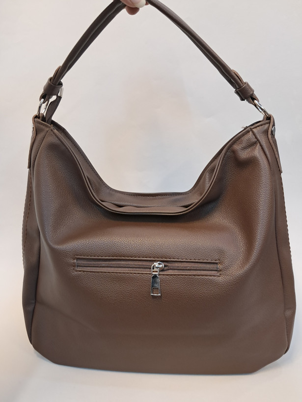 کیف لَش آویزدار طرح برند ZARA
