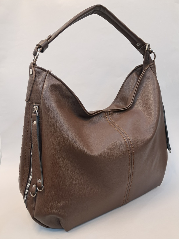 کیف لَش آویزدار طرح برند ZARA