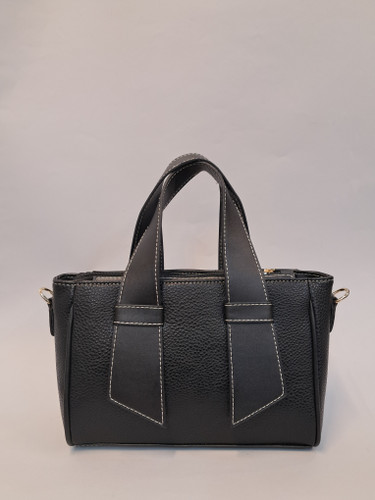 کیف دسته Coarse stitching