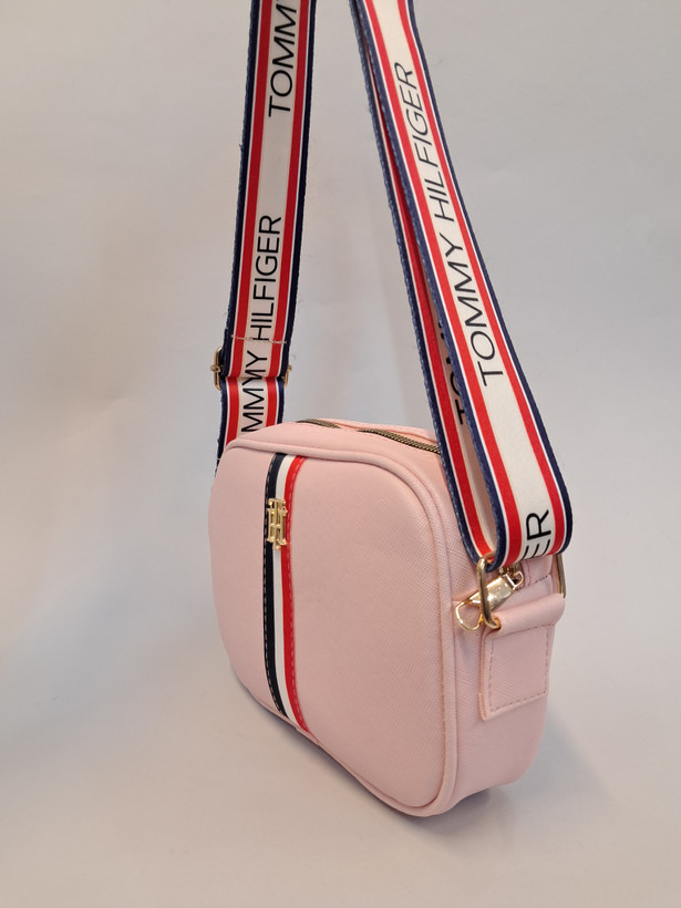 کیف طرح بدند TOMMY
