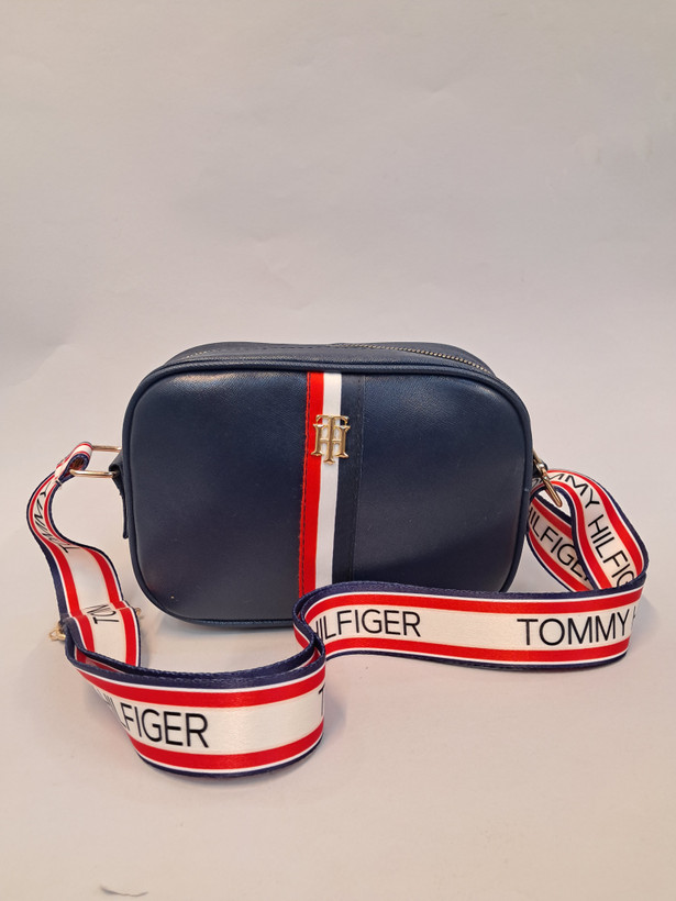 کیف طرح بدند TOMMY