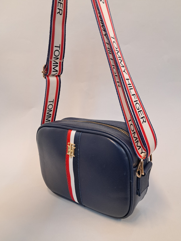 کیف طرح بدند TOMMY