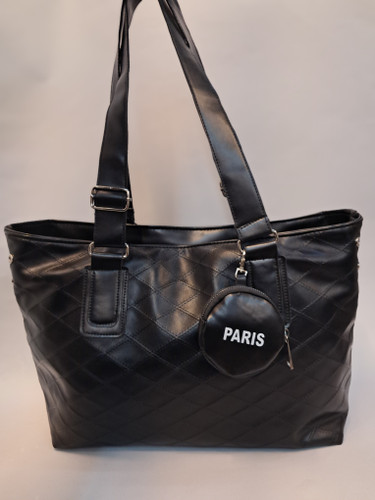 کیف PARIS