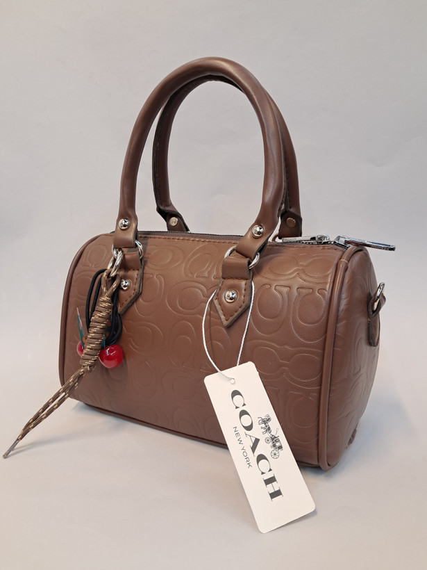 کیف اسپورت طرح برند Coach