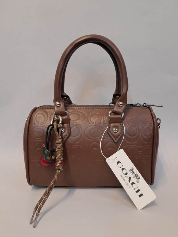 کیف اسپورت طرح برند Coach